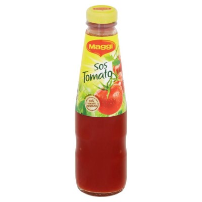 Maggi Tomato Ketchup 320G