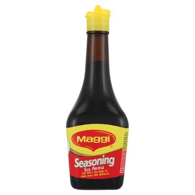 Maggi Seasoning 190ml