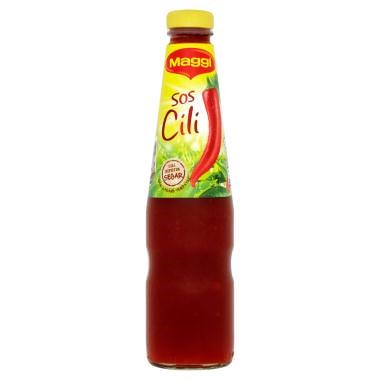 Maggi Chilli sauce 500gm