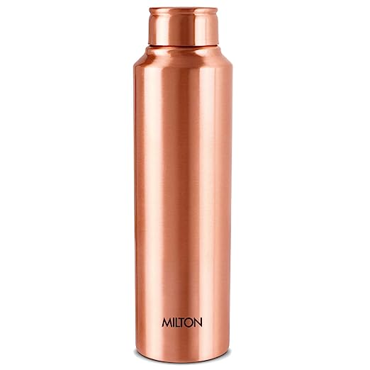 Milton Alpine New 1000 Copper Bottle, 900 ml