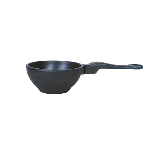 Surya Cast Iron Tadka Pan Induction Bottom