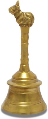 Brass Bell (Small)