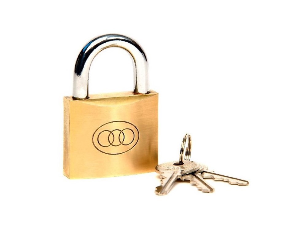 Padlock 32mm