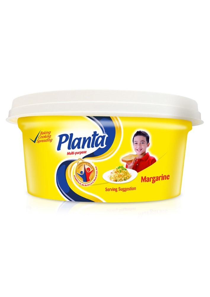 Planta Margarine 240Gm