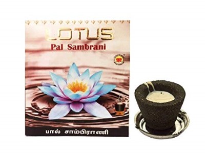 Lotus Pal Sambrani 12's