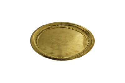 Brass Plate (4)