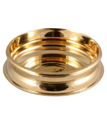 Brass Urali 12"