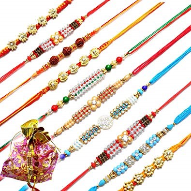 Rakhi