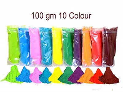 Holi Colour 100gm