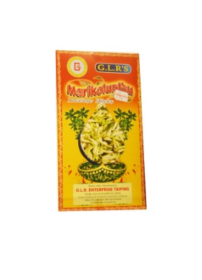 GLR Incense Sticks Assorted