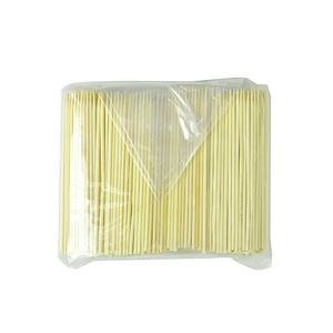 Bamboo Meat Skewer 30Cmx100's