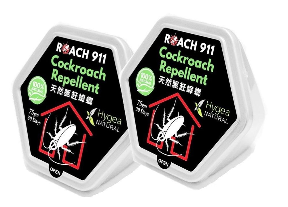 Roach 911 Cockroach Repellent