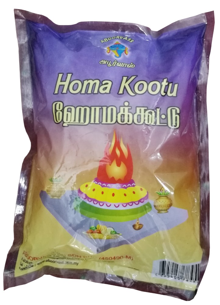 Homa Koottu 250gm