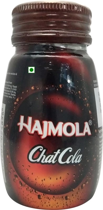 Hajmola