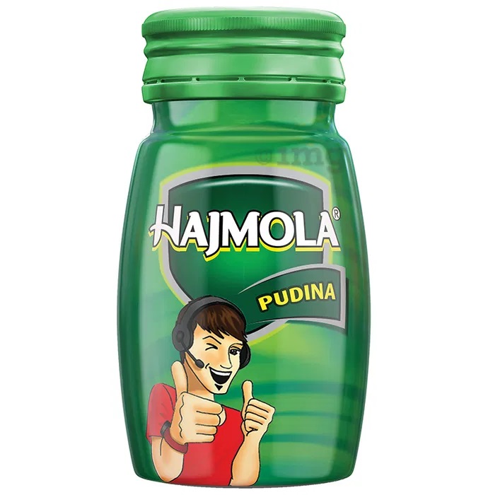 Hajmola