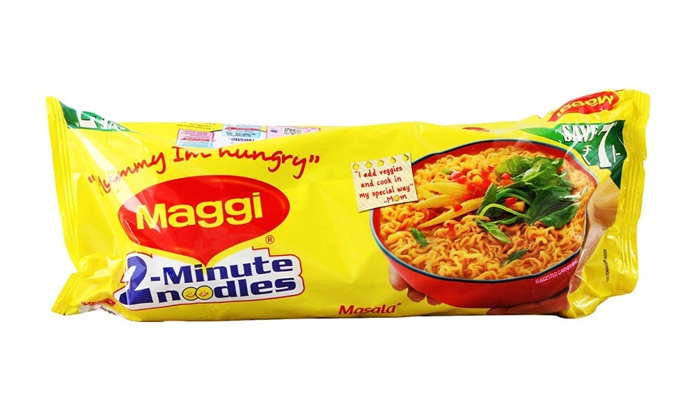 Maggi Masala Noodles 420G