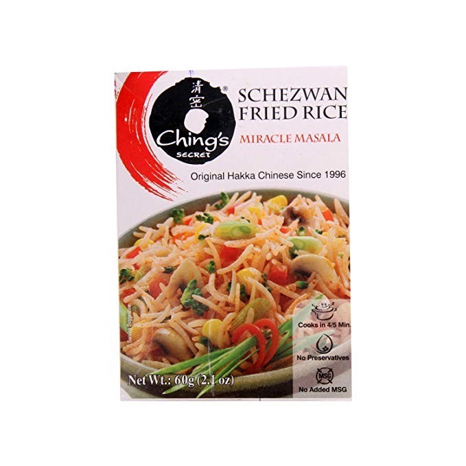 Ching's Fried Rice Masala 60G