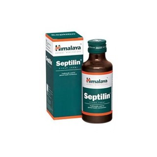 Himalaya Septilin 100ml