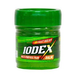 Iodex Double Power 40gm