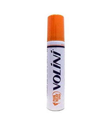 Volini Pain Relief Spray 100G