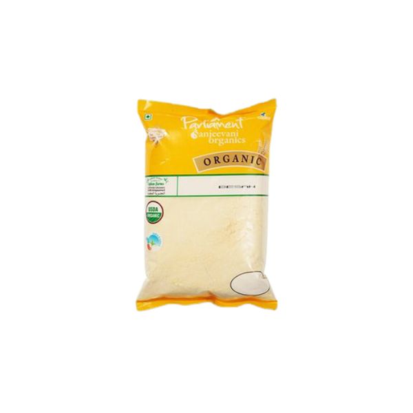 Parliament Organic Besan 500G