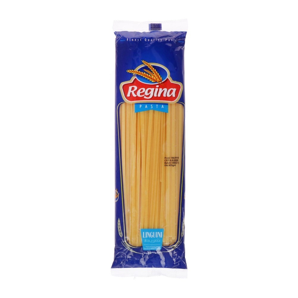 Regina Linguini 400gm