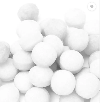 Naphthalene Balls