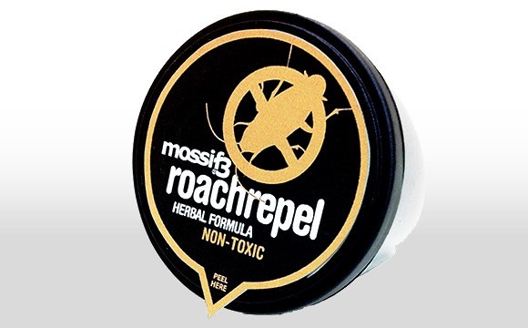 Mossif3 Roachrepel Non-Toxic