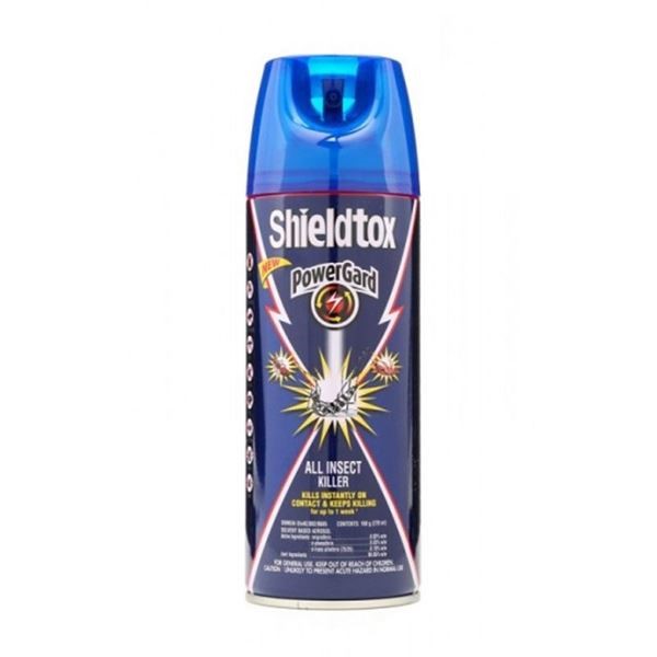 Shieldtox Multikill 270ml