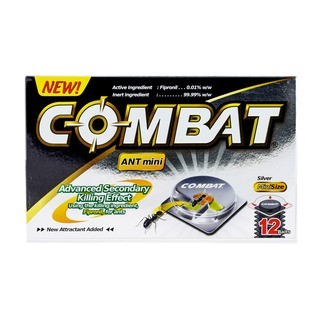 Combat Ant Mini 12Baits