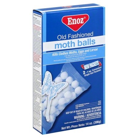 Moth Ball Big 8011