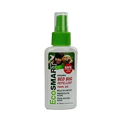 Bedbug Repellent 80ml