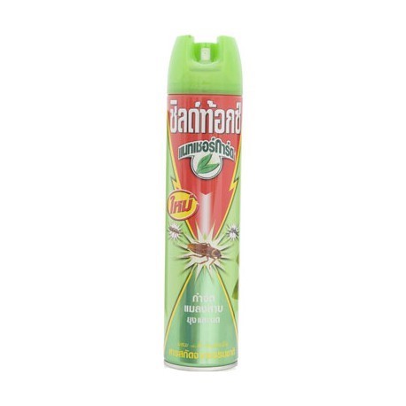 Shieldtox Naturgard All Insect Killer 2*600ml