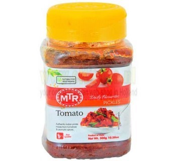 MTR Tomato Pickle 300gm