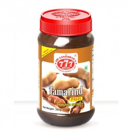 777 Tamarind Paste 300G