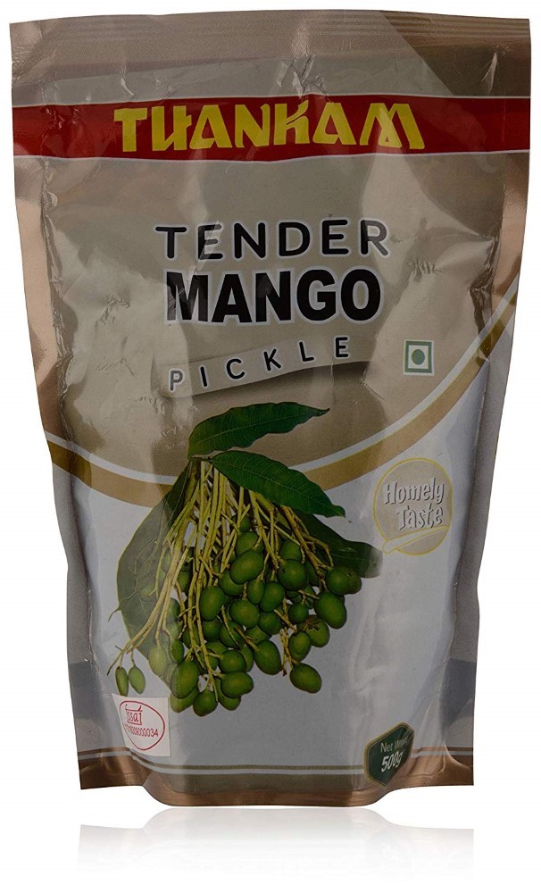 Thankam Tender Mango 300G Pkt
