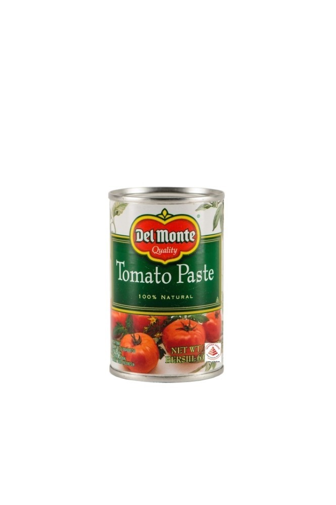 Delmonte tomato Paste 170gm