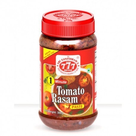 777 Tomato Rasam Paste 300G