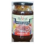 Haveat Sweet Lemon Pickle 340gm