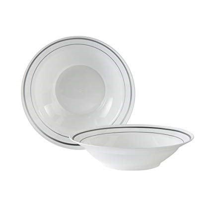 Plastic Bowl-10Oz