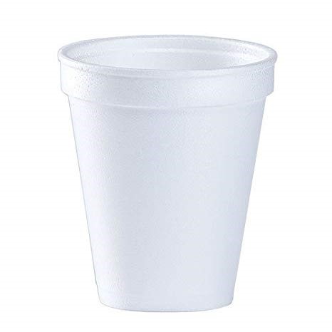 Foam Cup