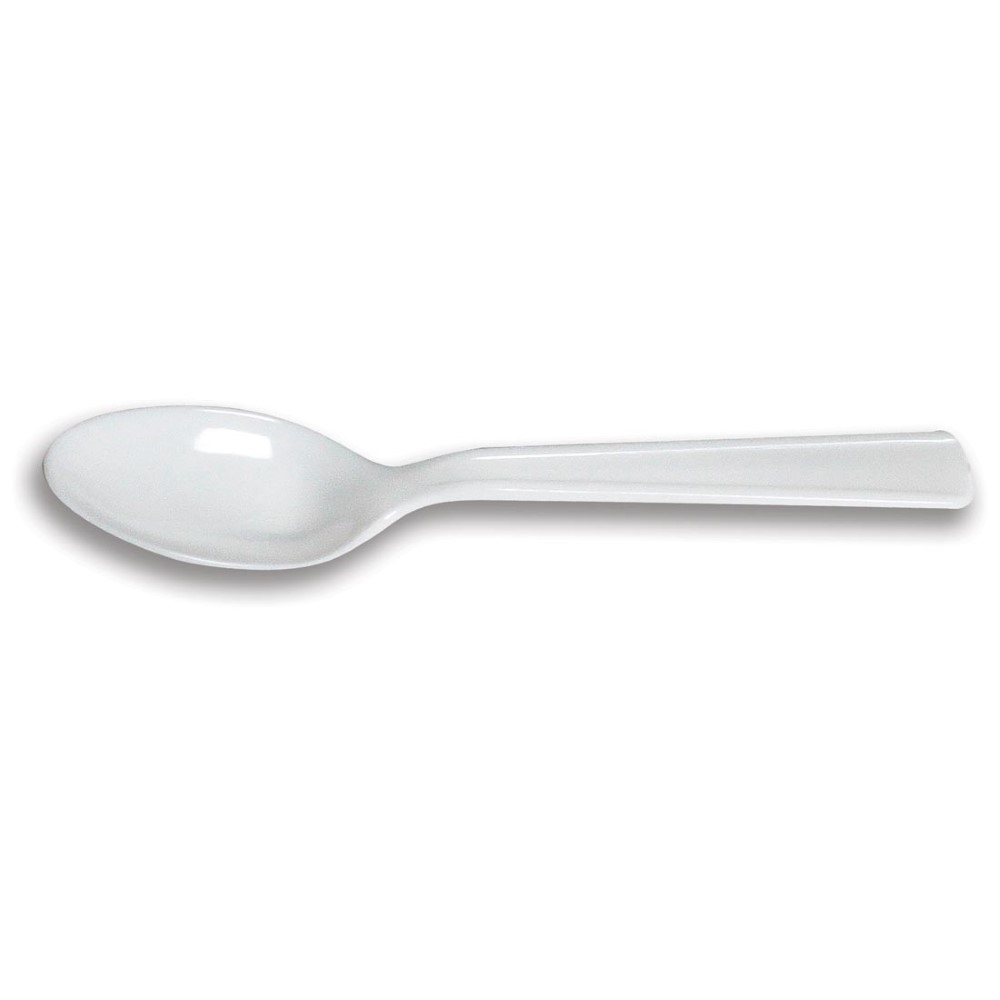 Plastic Spoon