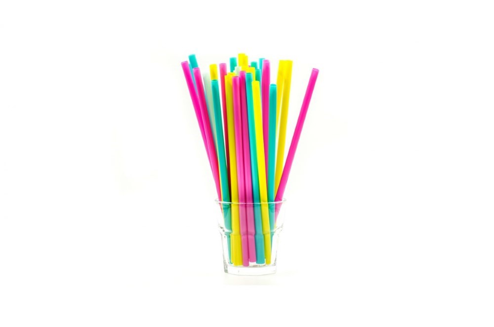 Straw 1Pk