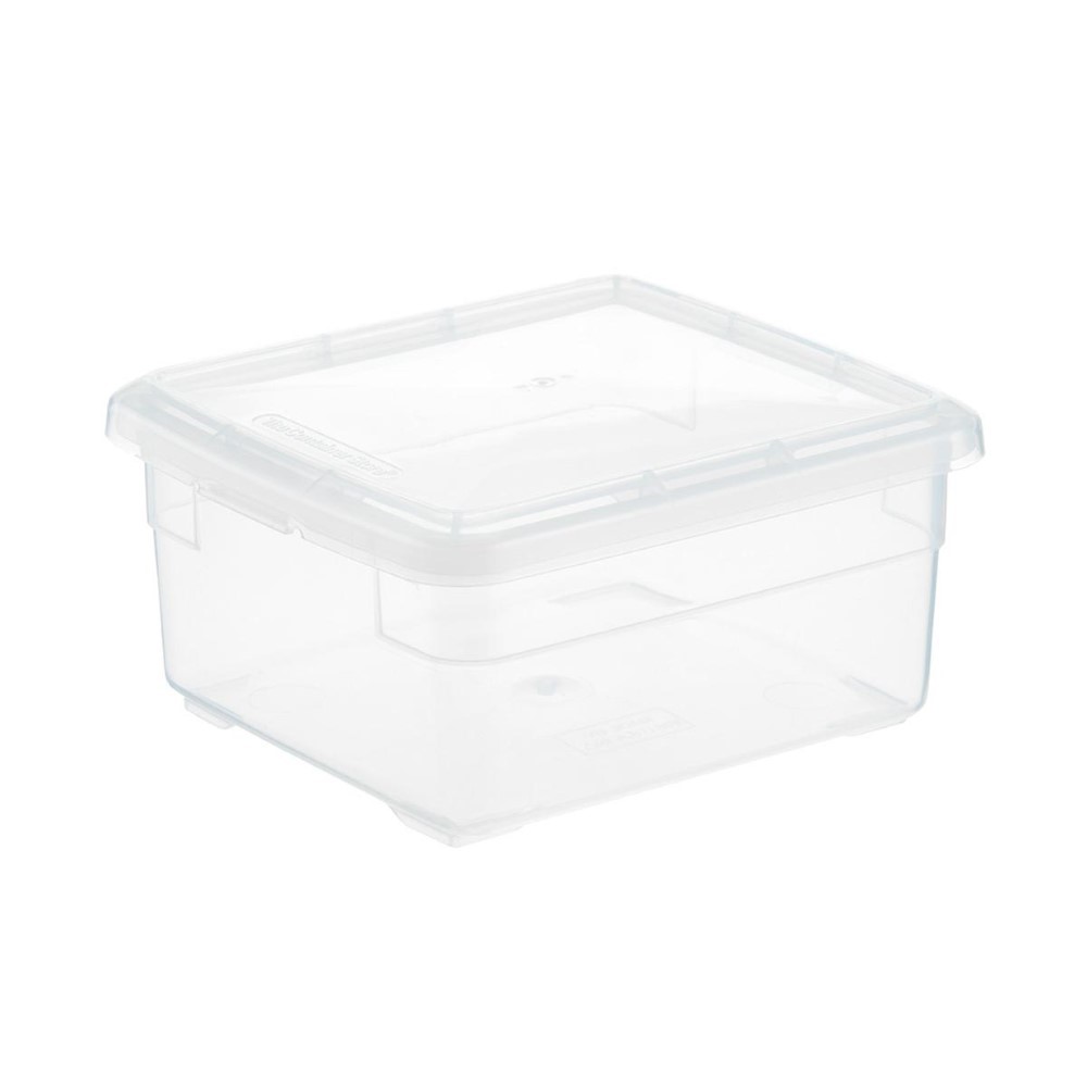 Plastic Storage Box 8073B