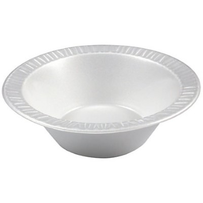 Foam Bowl 5'