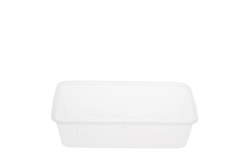 Plastic Container 10s MS500A