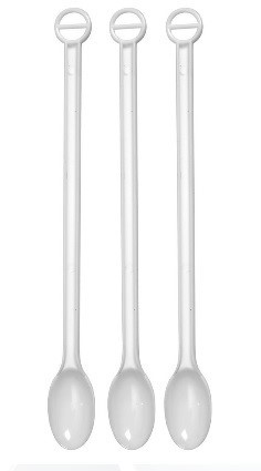 Plastic Stirrer 100Pc
