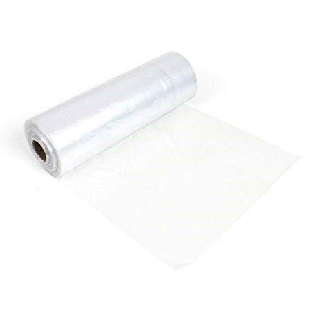 Plastic Roll Bag