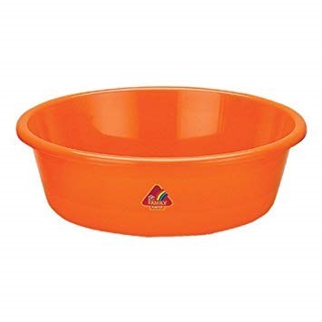 Plastic Basin 022-5