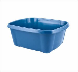 Plastic Basin 830